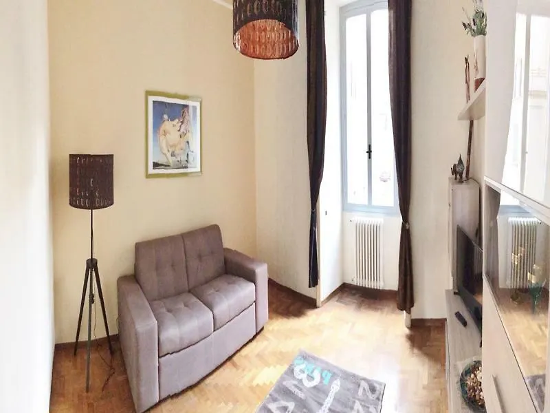 Casa Tua A Porta Maggiore Rzym 0*,